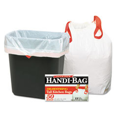 HANDI-BAG KITCHEN LINER